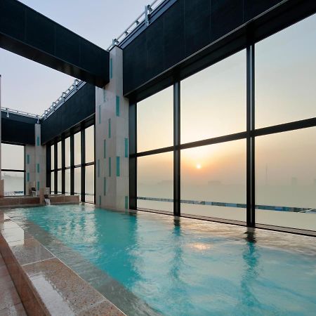 Candeo Hotels Kumamoto Shinshigai Dış mekan fotoğraf