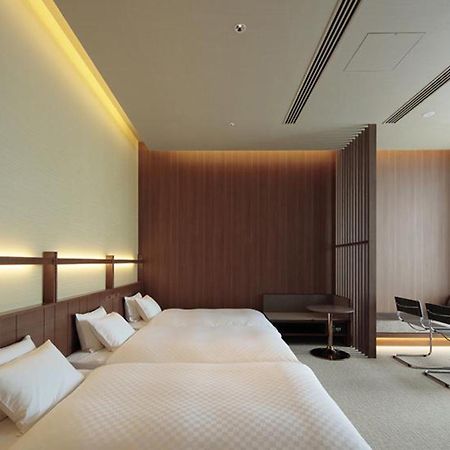 Candeo Hotels Kumamoto Shinshigai Dış mekan fotoğraf