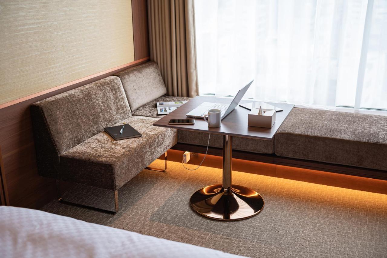 Candeo Hotels Kumamoto Shinshigai Dış mekan fotoğraf