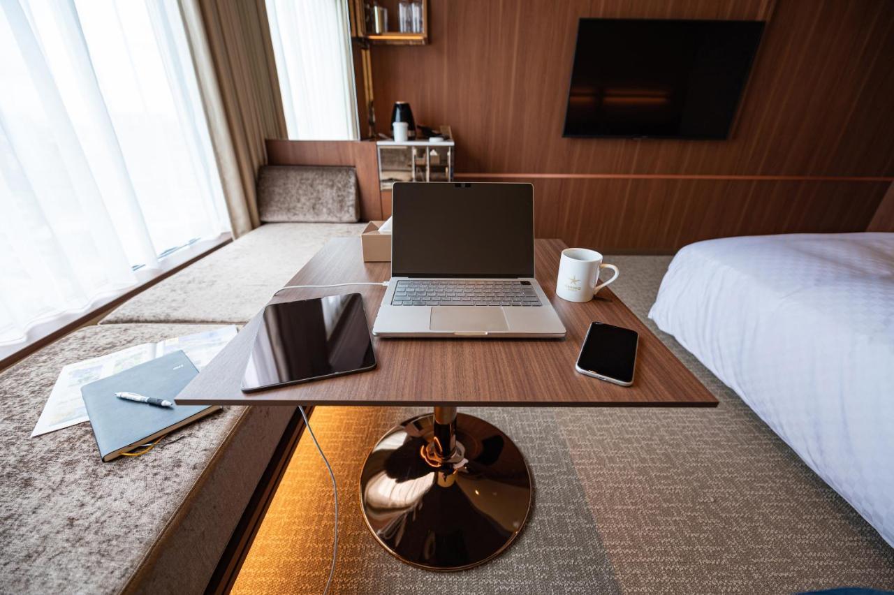 Candeo Hotels Kumamoto Shinshigai Dış mekan fotoğraf