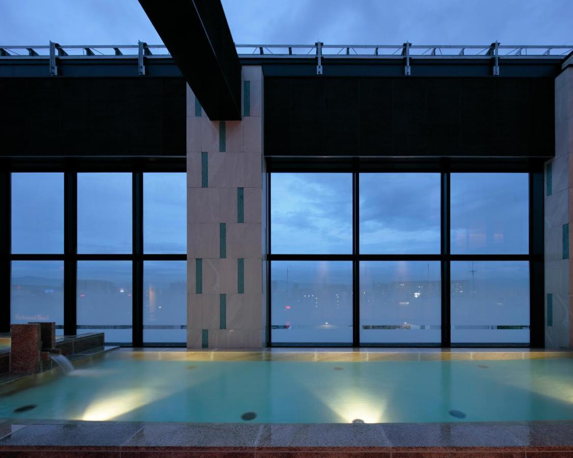 Candeo Hotels Kumamoto Shinshigai Dış mekan fotoğraf