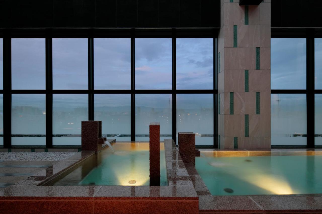 Candeo Hotels Kumamoto Shinshigai Dış mekan fotoğraf
