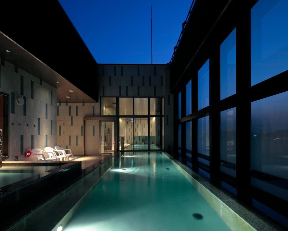 Candeo Hotels Kumamoto Shinshigai Dış mekan fotoğraf