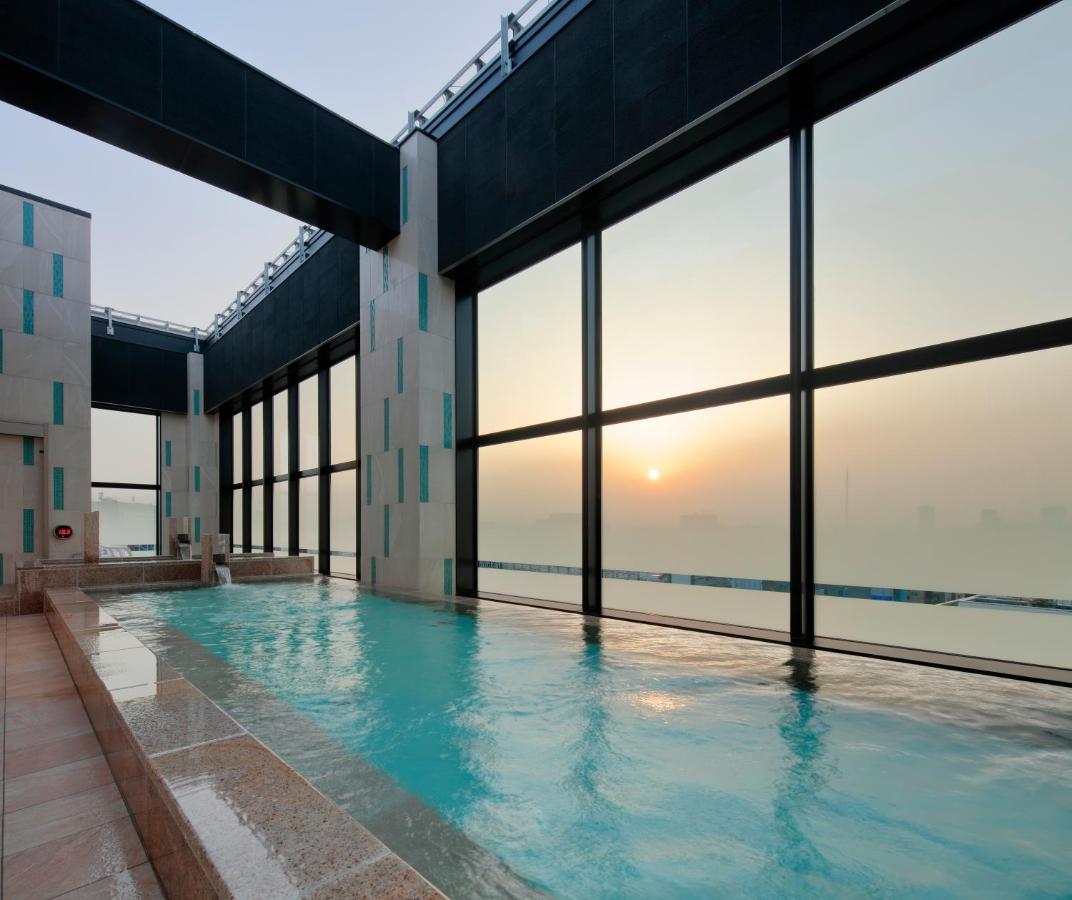 Candeo Hotels Kumamoto Shinshigai Dış mekan fotoğraf