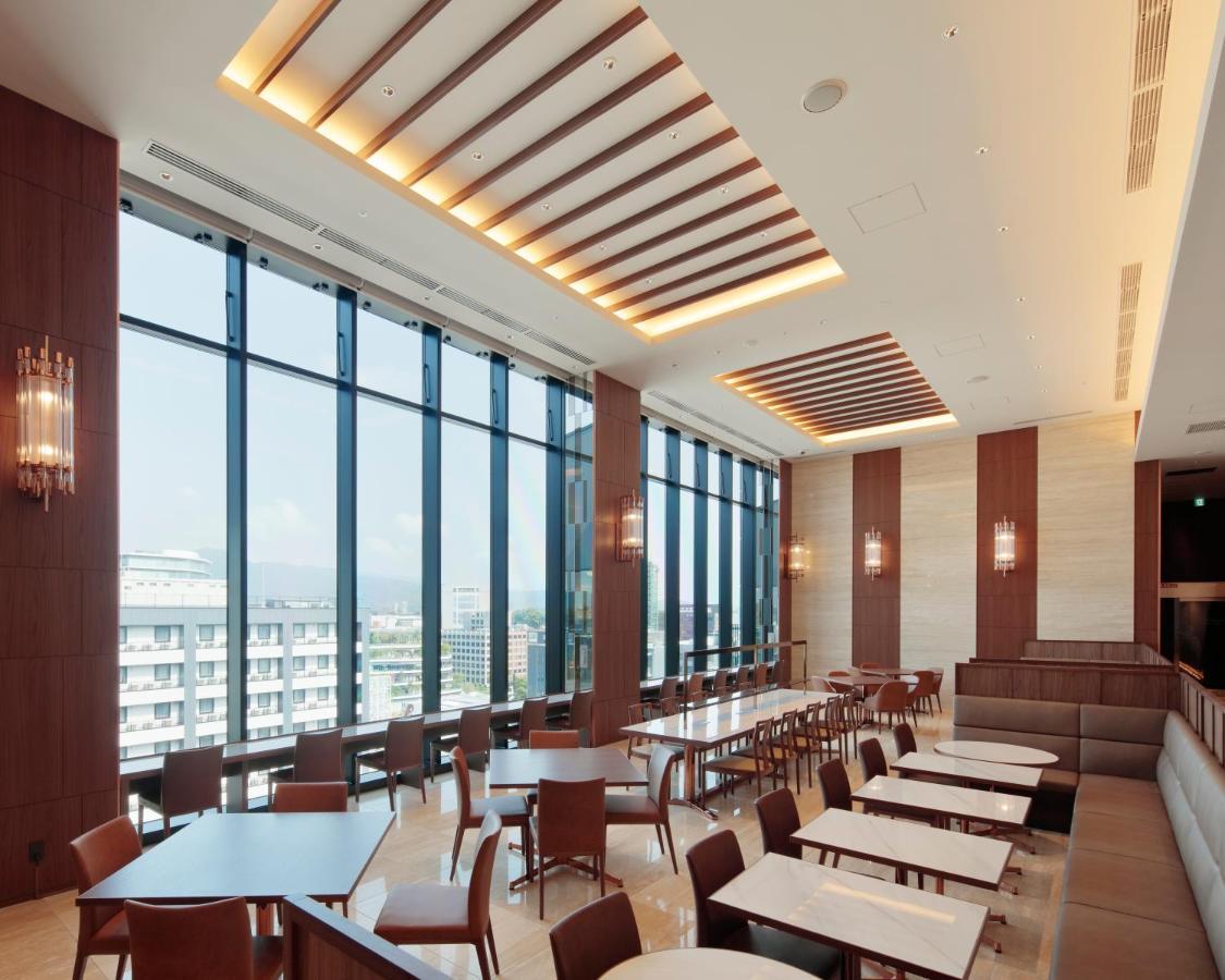 Candeo Hotels Kumamoto Shinshigai Dış mekan fotoğraf