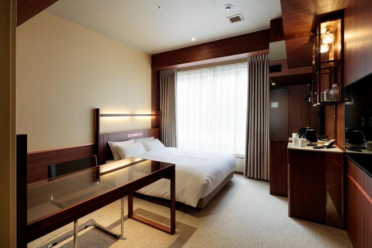 Candeo Hotels Kumamoto Shinshigai Dış mekan fotoğraf