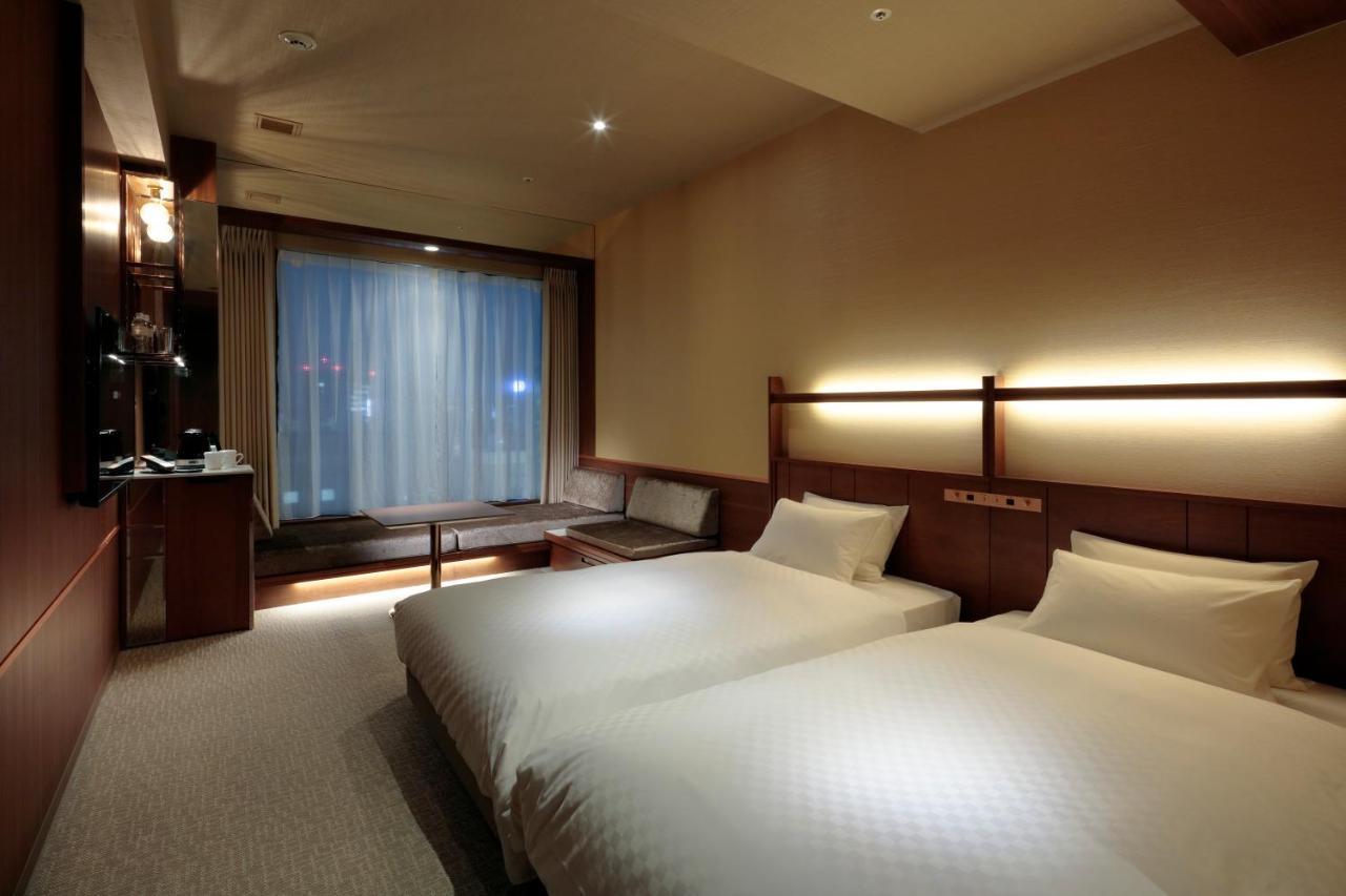 Candeo Hotels Kumamoto Shinshigai Dış mekan fotoğraf
