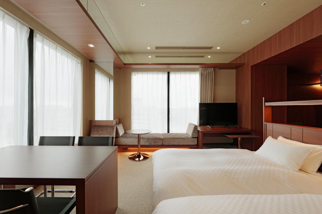 Candeo Hotels Kumamoto Shinshigai Dış mekan fotoğraf