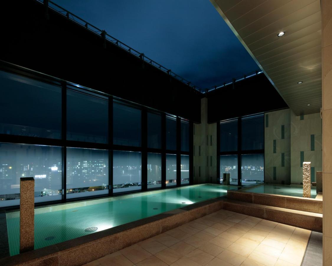 Candeo Hotels Kumamoto Shinshigai Dış mekan fotoğraf