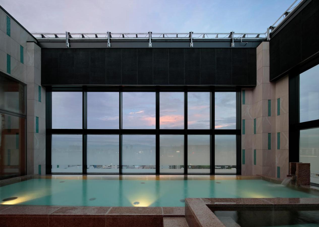 Candeo Hotels Kumamoto Shinshigai Dış mekan fotoğraf