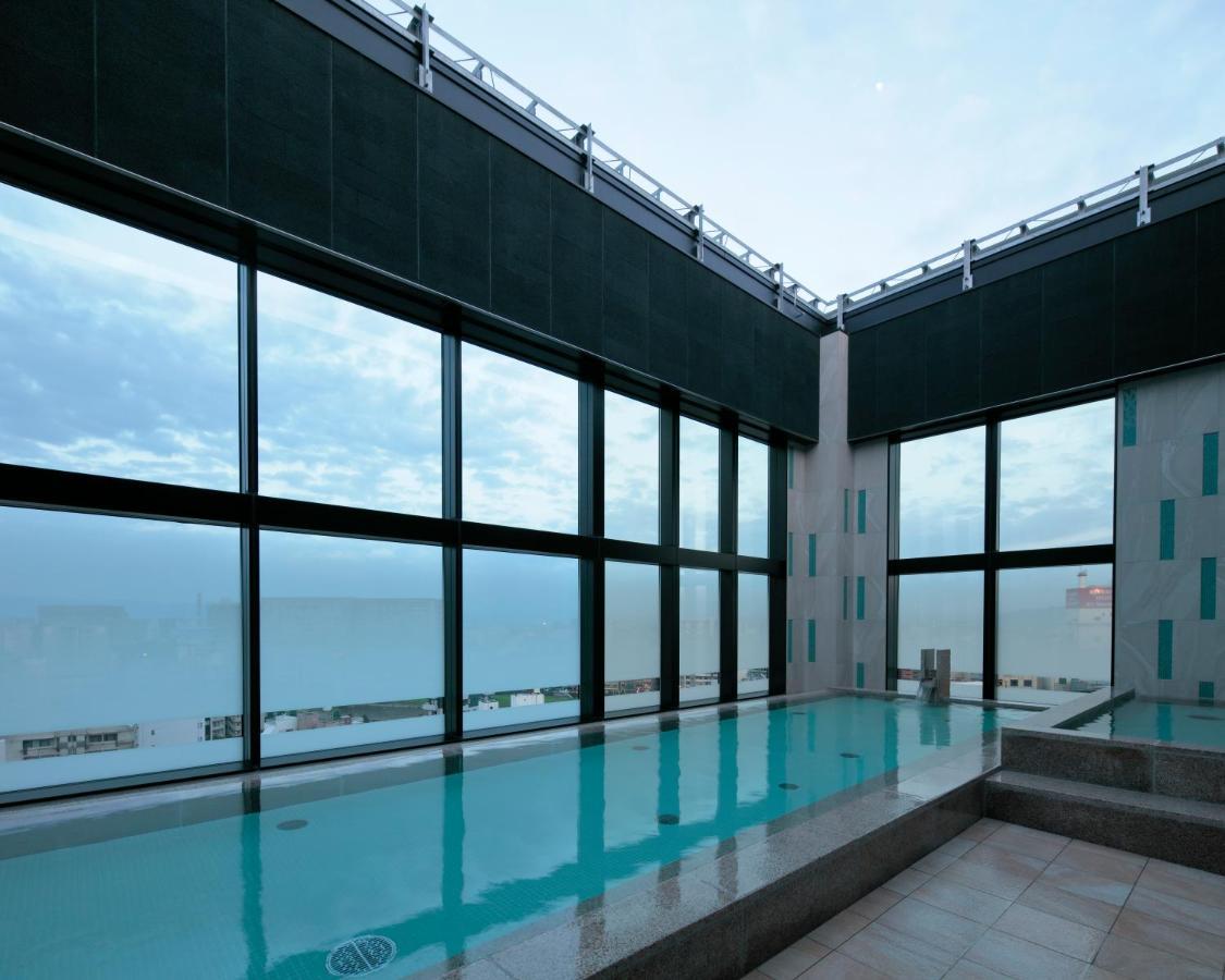 Candeo Hotels Kumamoto Shinshigai Dış mekan fotoğraf