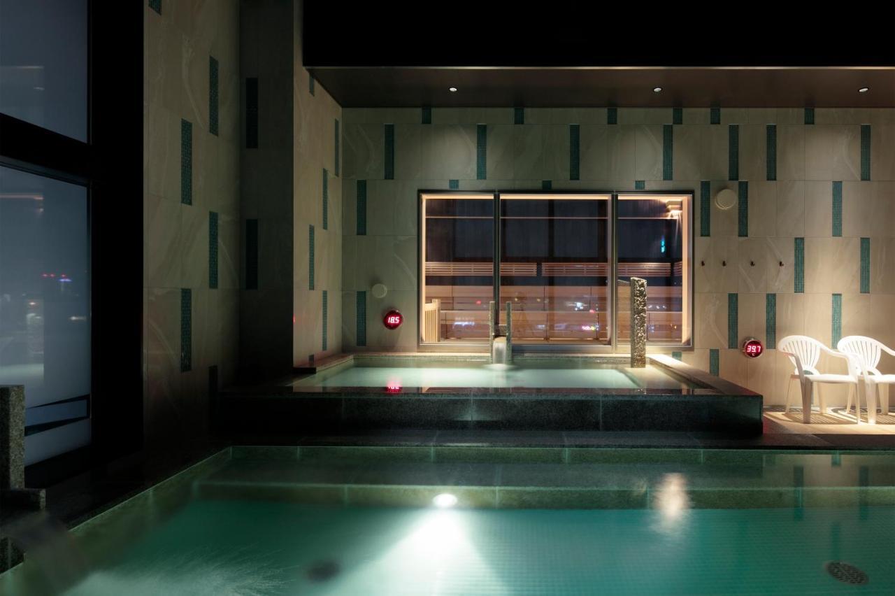 Candeo Hotels Kumamoto Shinshigai Dış mekan fotoğraf