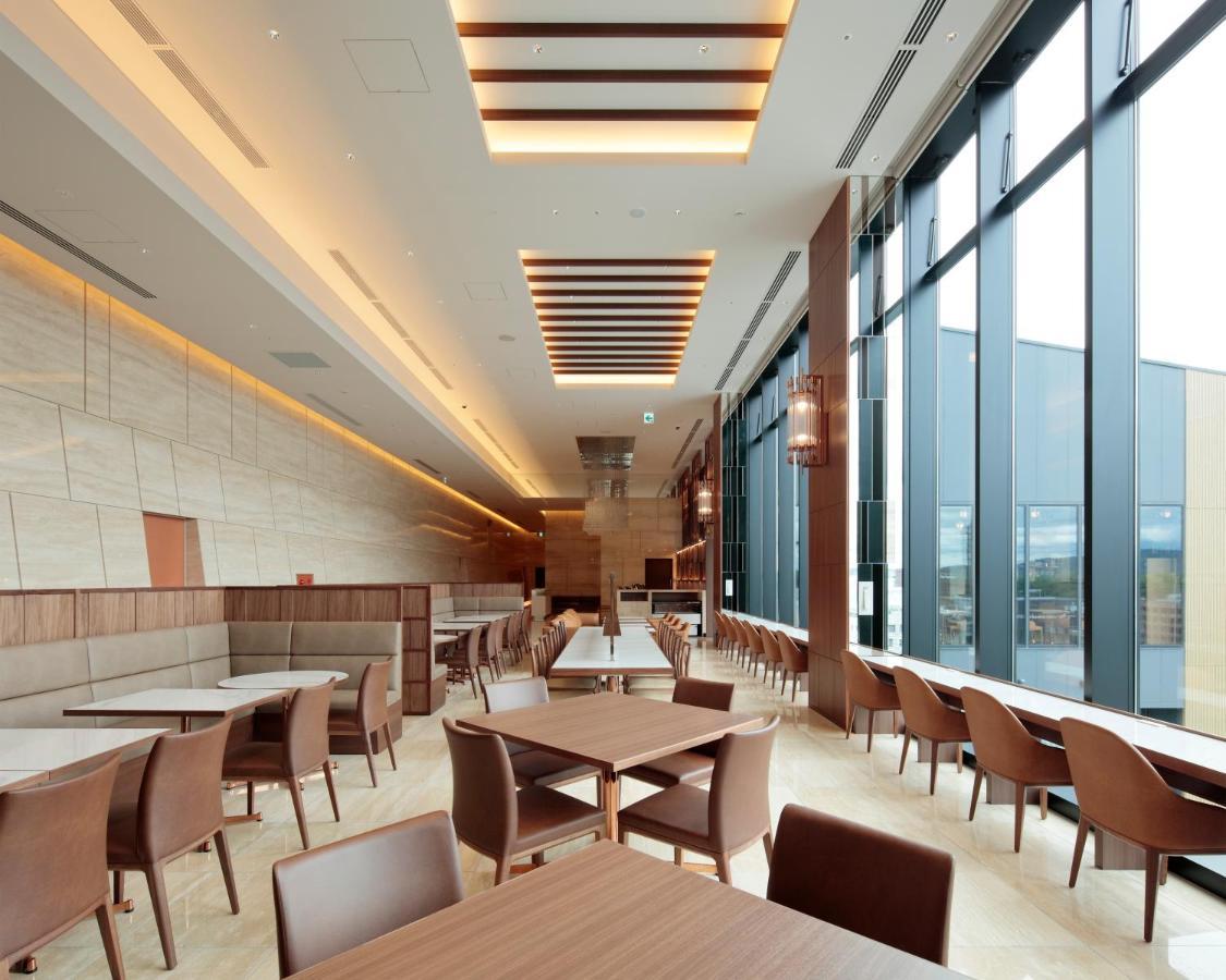 Candeo Hotels Kumamoto Shinshigai Dış mekan fotoğraf