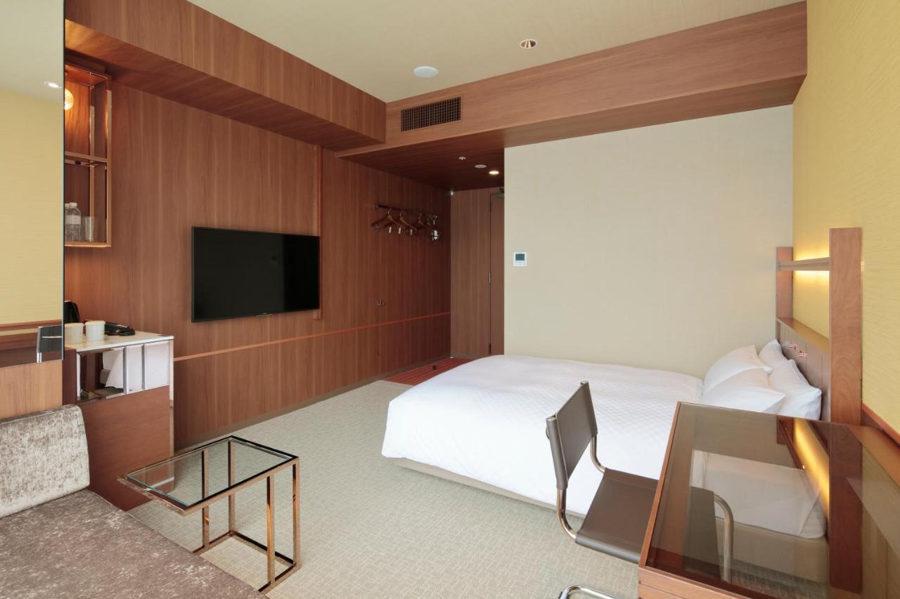 Candeo Hotels Kumamoto Shinshigai Dış mekan fotoğraf