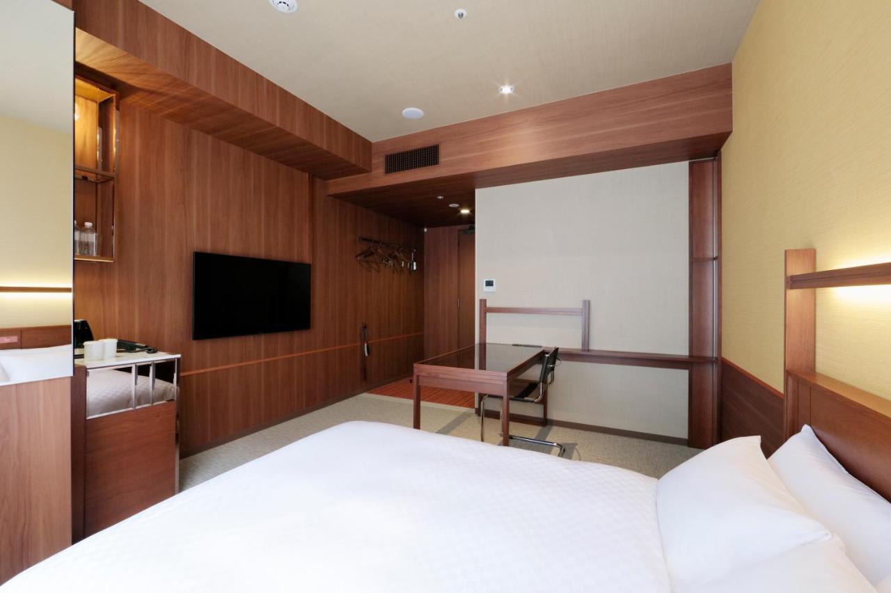 Candeo Hotels Kumamoto Shinshigai Dış mekan fotoğraf