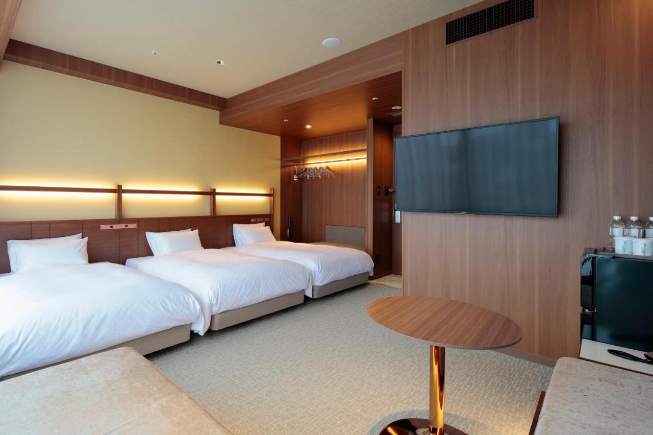 Candeo Hotels Kumamoto Shinshigai Dış mekan fotoğraf