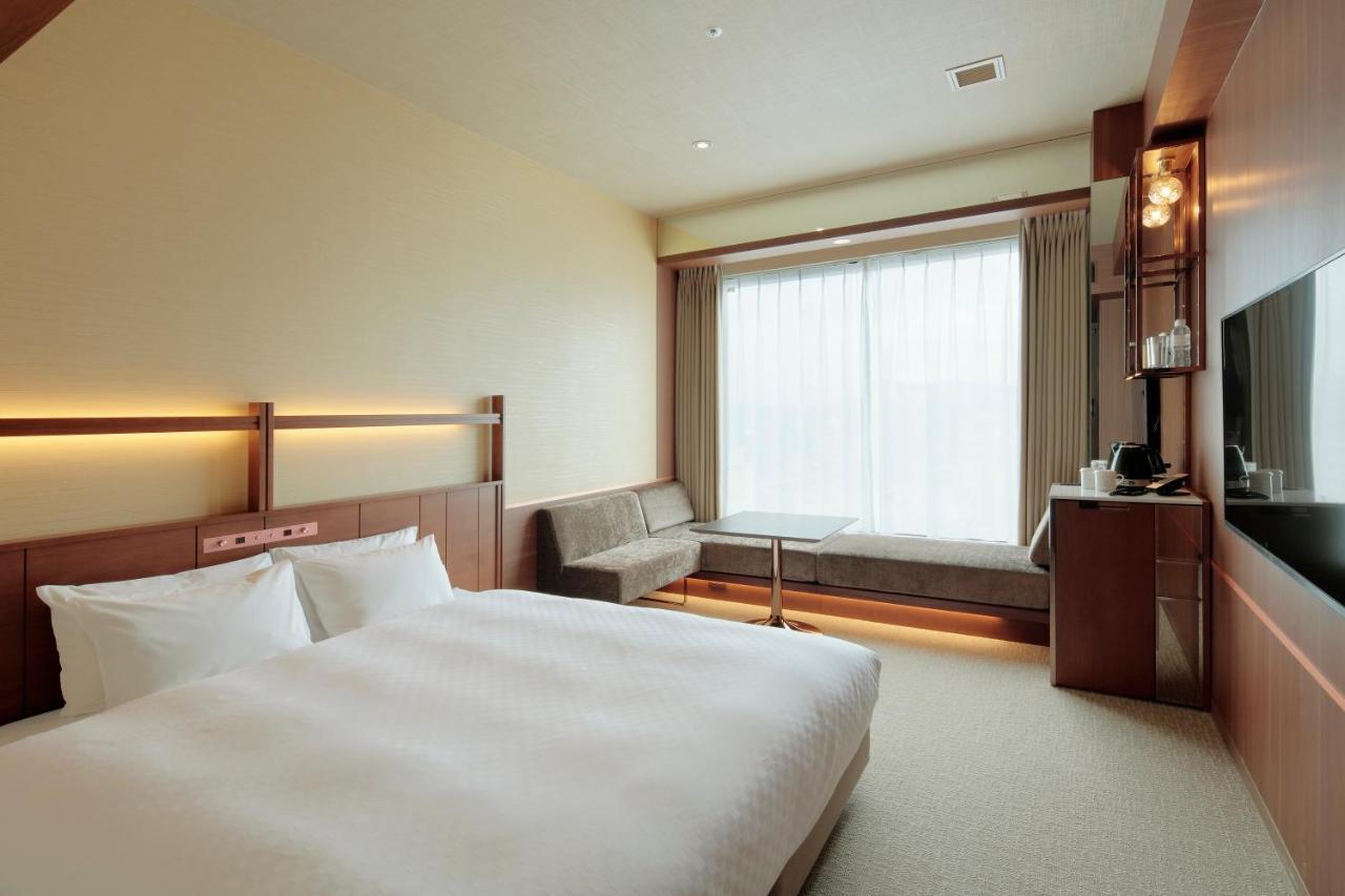 Candeo Hotels Kumamoto Shinshigai Dış mekan fotoğraf