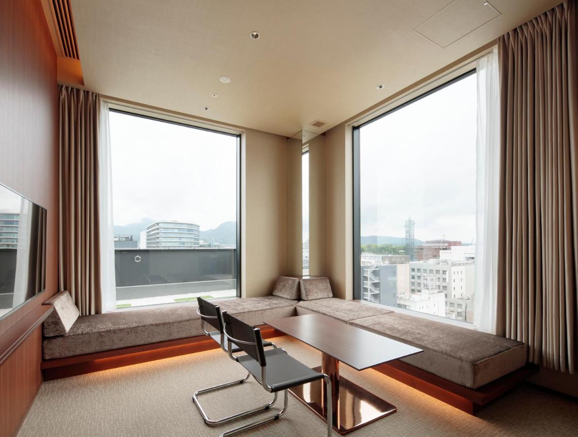 Candeo Hotels Kumamoto Shinshigai Dış mekan fotoğraf