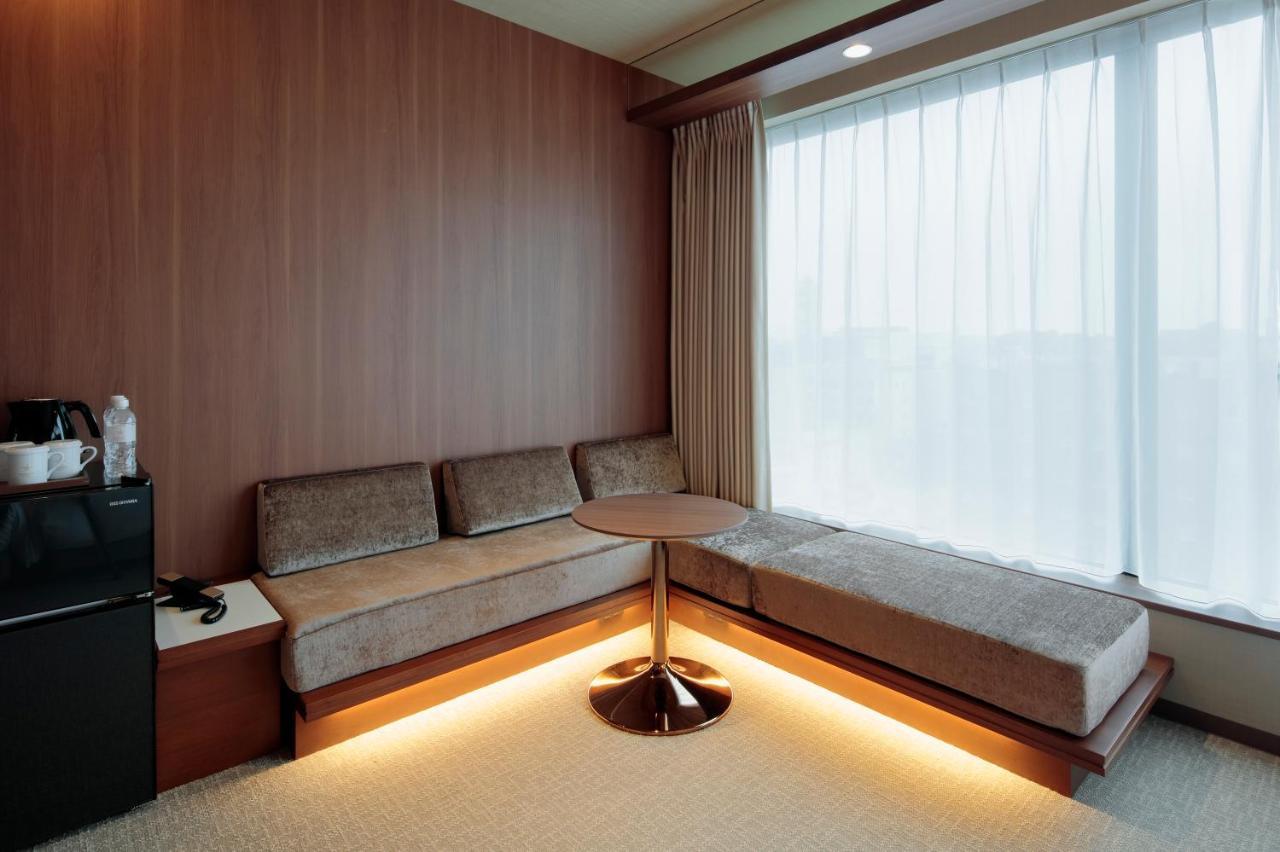 Candeo Hotels Kumamoto Shinshigai Dış mekan fotoğraf