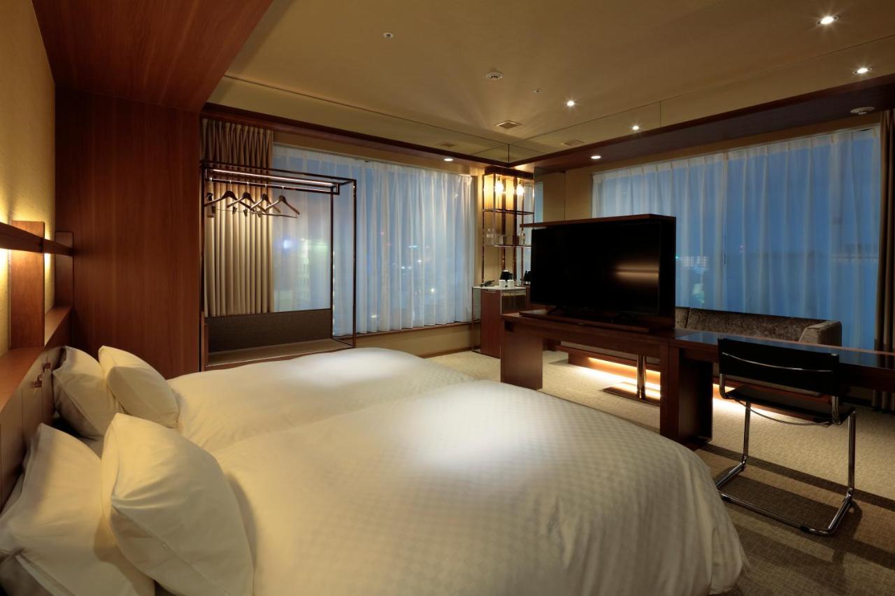 Candeo Hotels Kumamoto Shinshigai Dış mekan fotoğraf