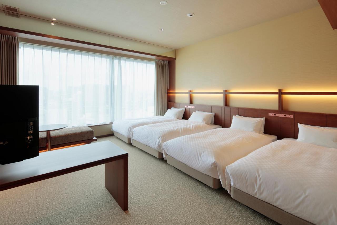 Candeo Hotels Kumamoto Shinshigai Dış mekan fotoğraf