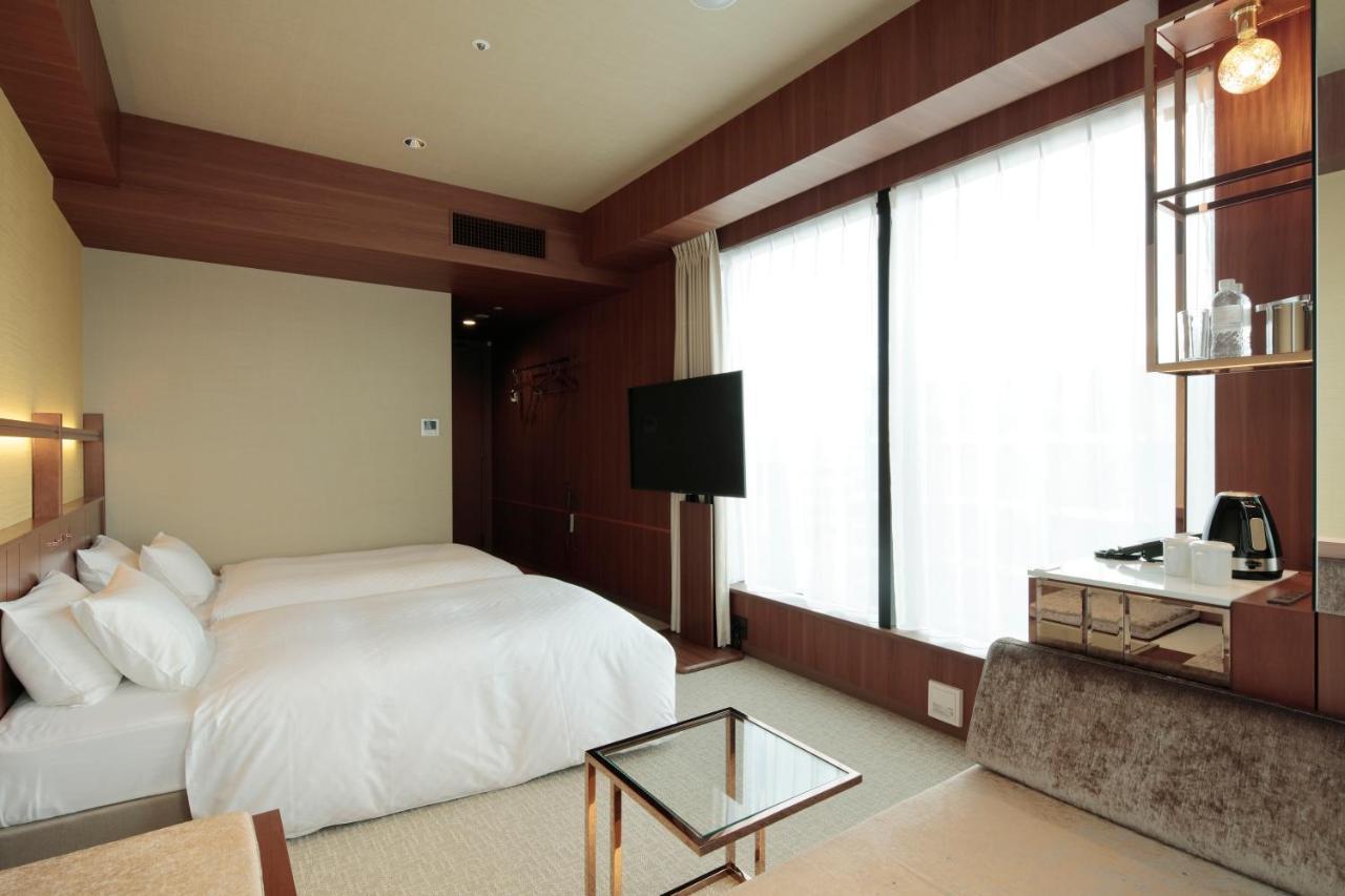 Candeo Hotels Kumamoto Shinshigai Dış mekan fotoğraf