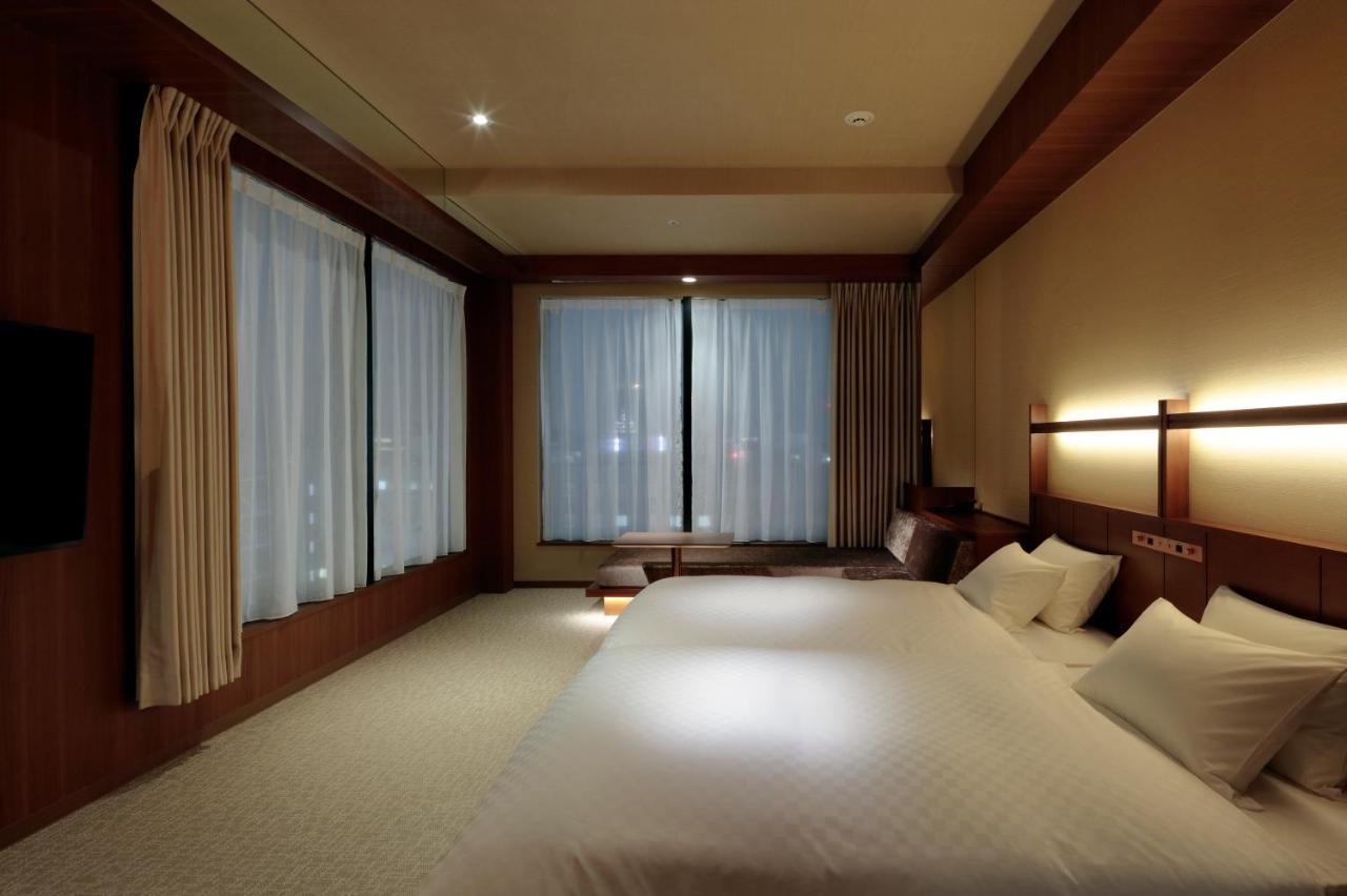 Candeo Hotels Kumamoto Shinshigai Dış mekan fotoğraf