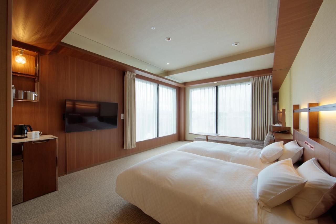 Candeo Hotels Kumamoto Shinshigai Dış mekan fotoğraf