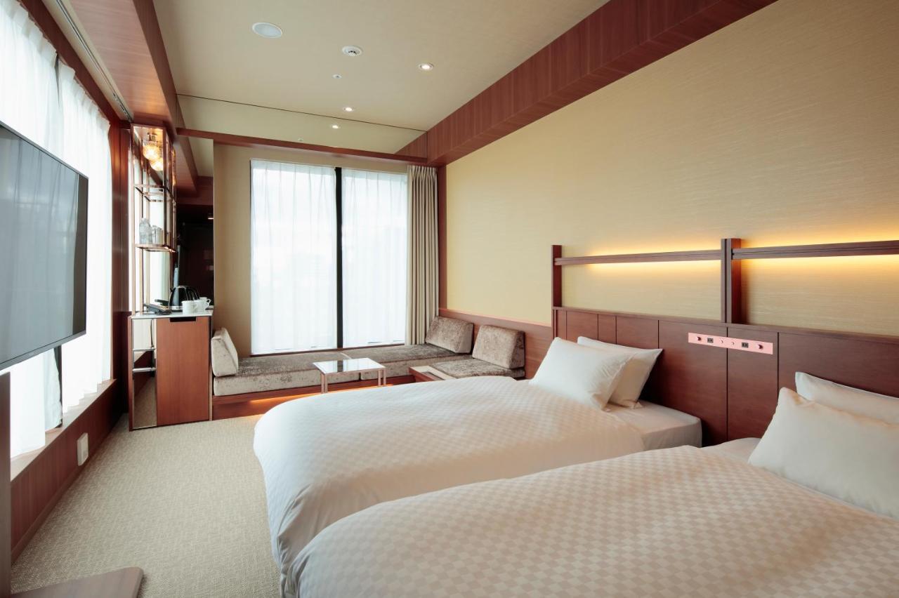 Candeo Hotels Kumamoto Shinshigai Dış mekan fotoğraf