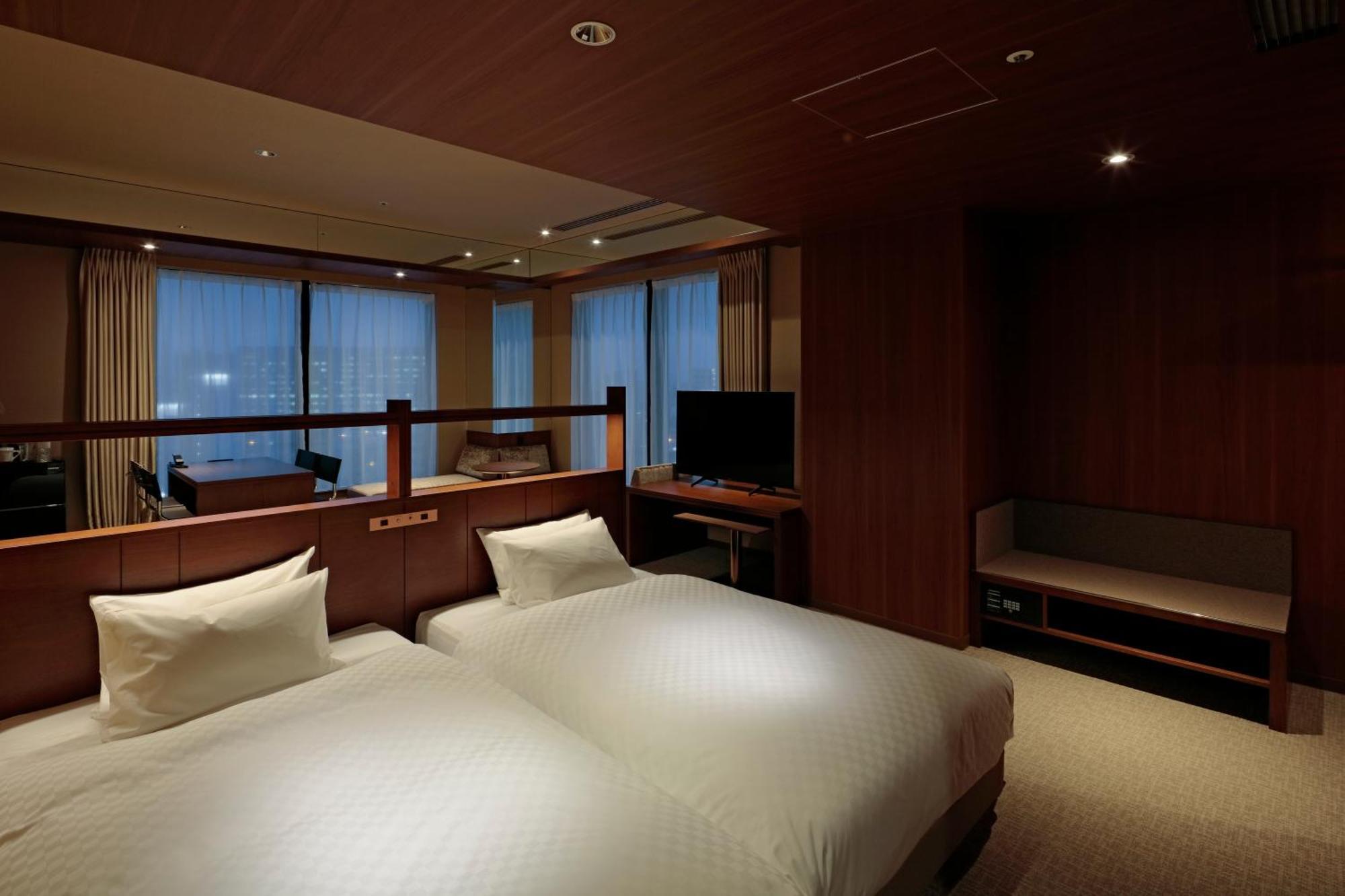 Candeo Hotels Kumamoto Shinshigai Dış mekan fotoğraf