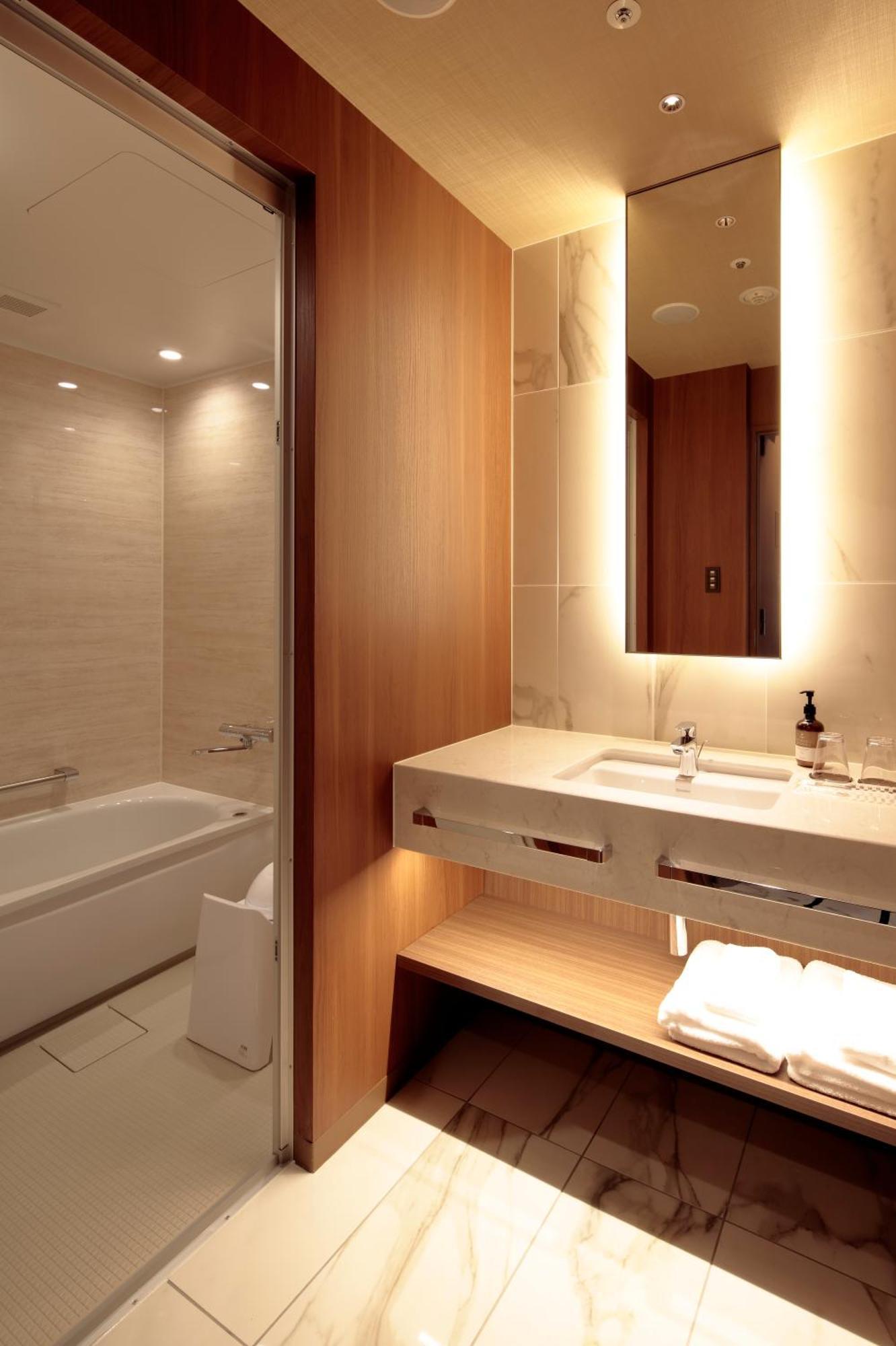 Candeo Hotels Kumamoto Shinshigai Oda fotoğraf