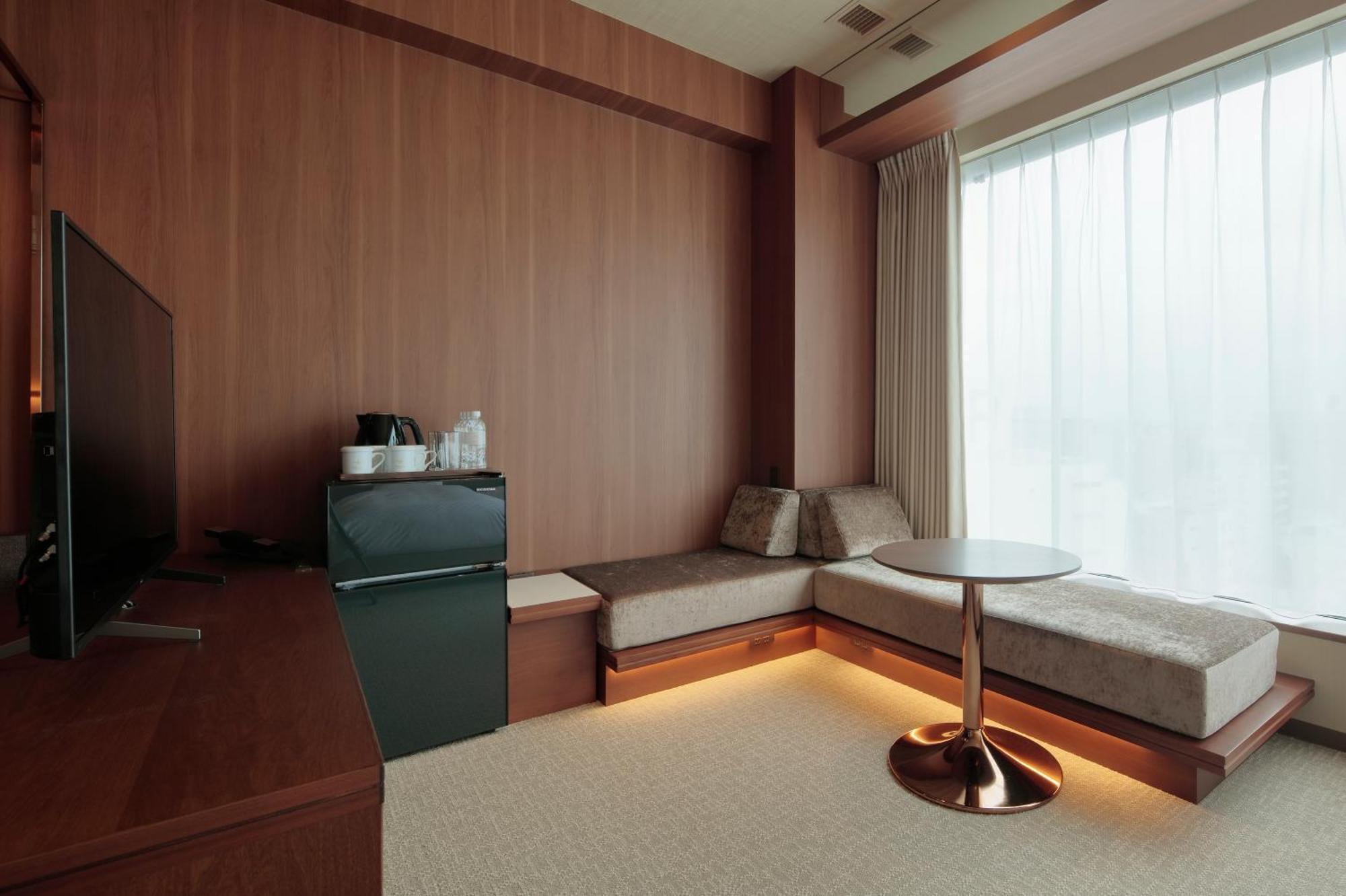 Candeo Hotels Kumamoto Shinshigai Oda fotoğraf