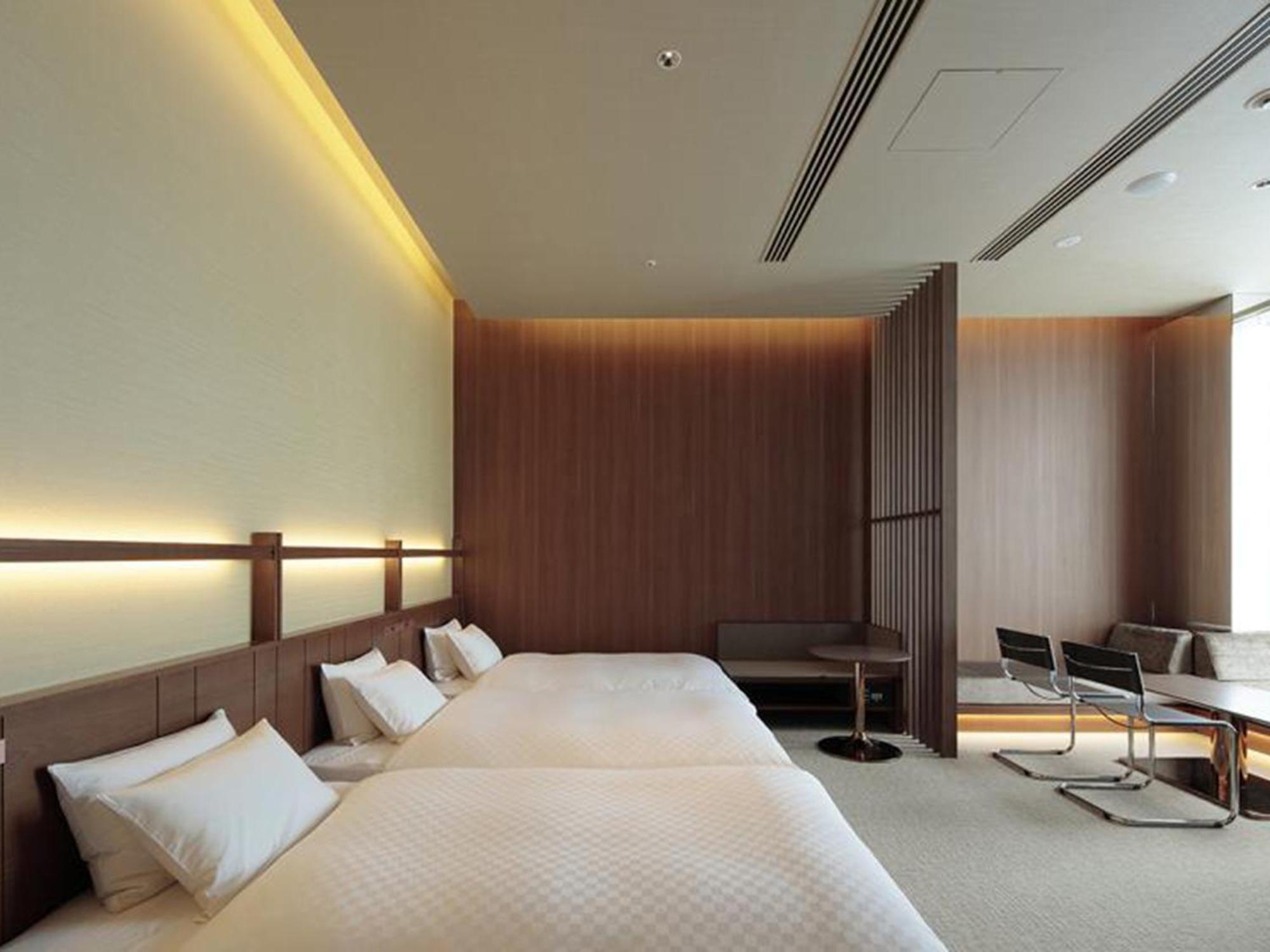 Candeo Hotels Kumamoto Shinshigai Dış mekan fotoğraf